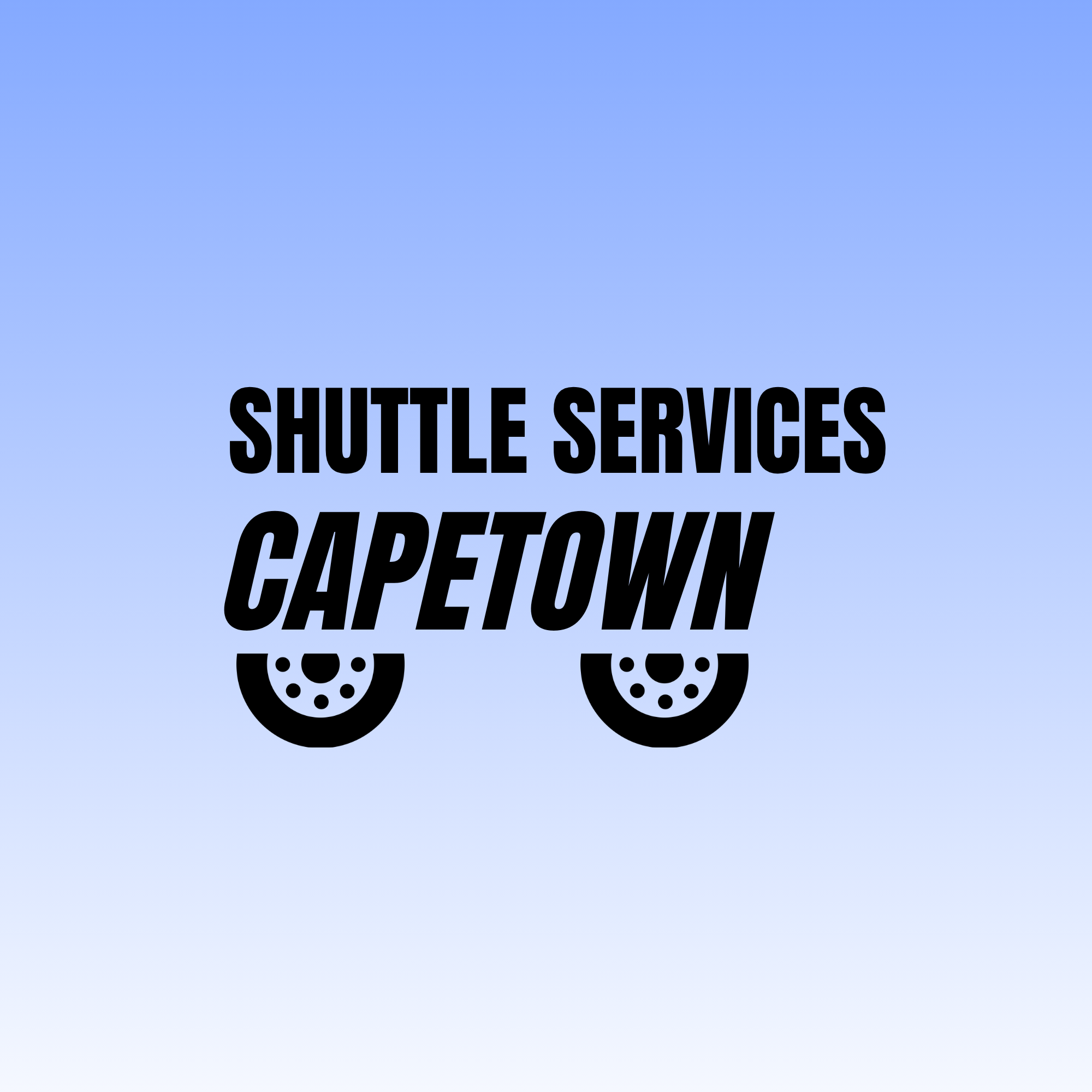 shuttleservicescapetown